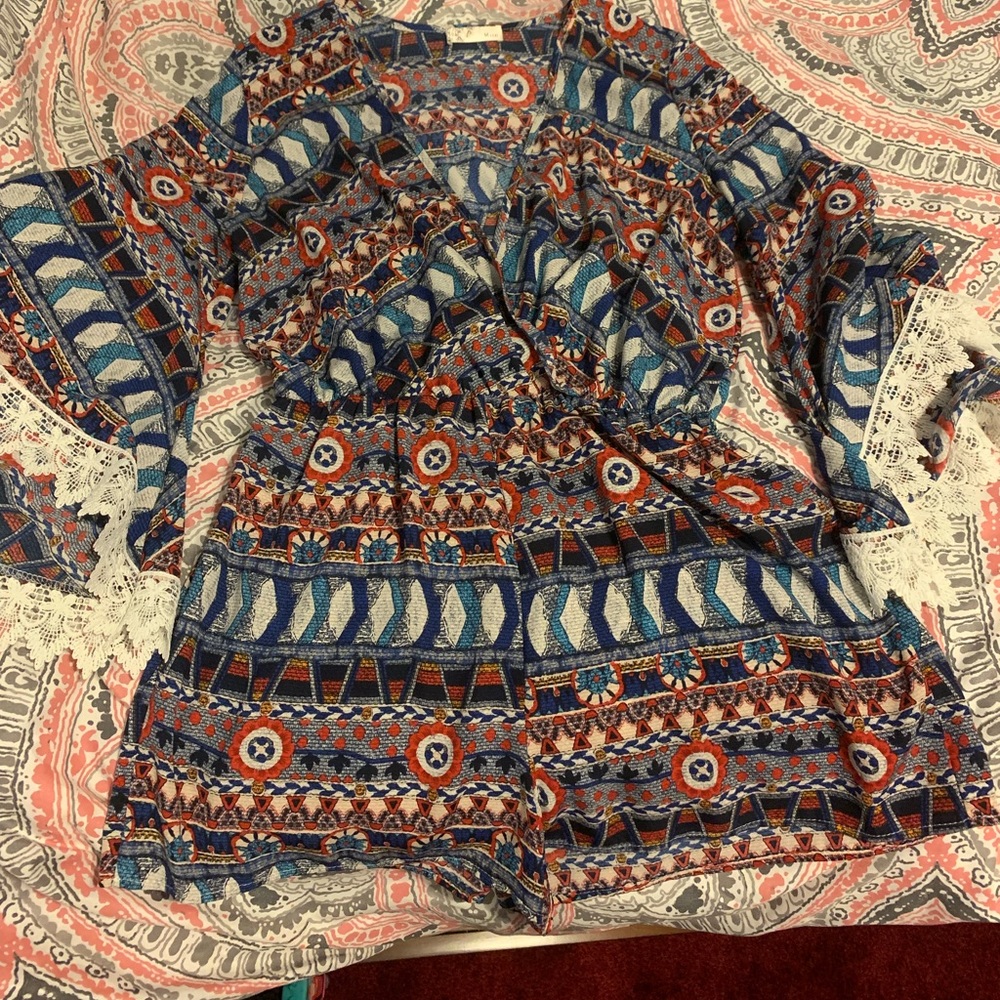 Romper